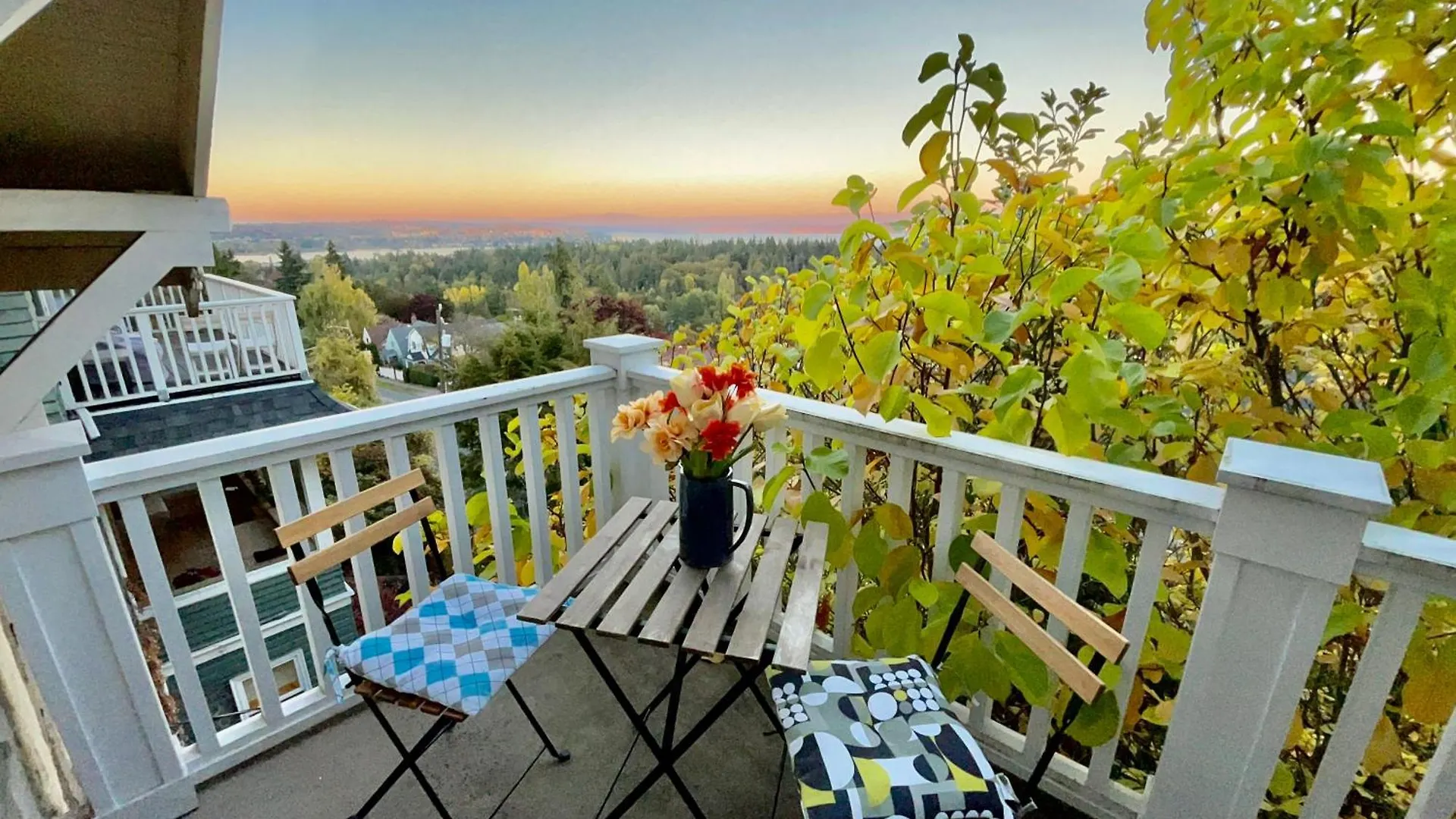 ***** Hotel Large Capitol Hill Home Family Retreat Seattle Estados Unidos da América