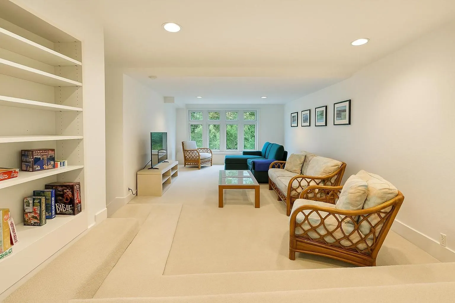 Large Capitol Hill Home Family Retreat Seattle 5*,